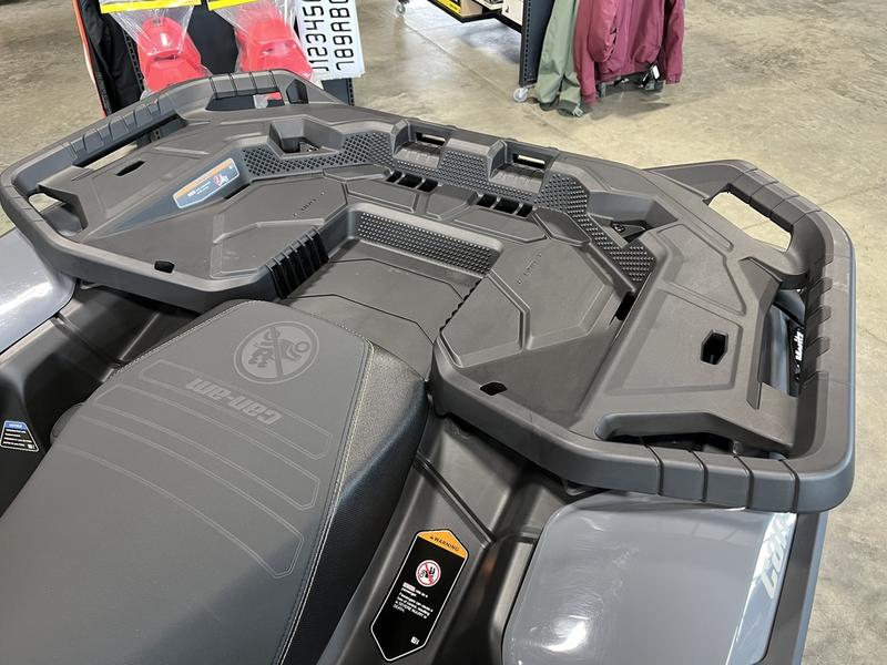 2026 CAN-AM Outlander X mr 850 ATV