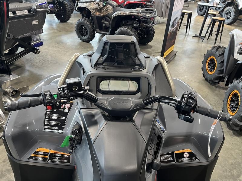 2026 CAN-AM Outlander X mr 850 ATV