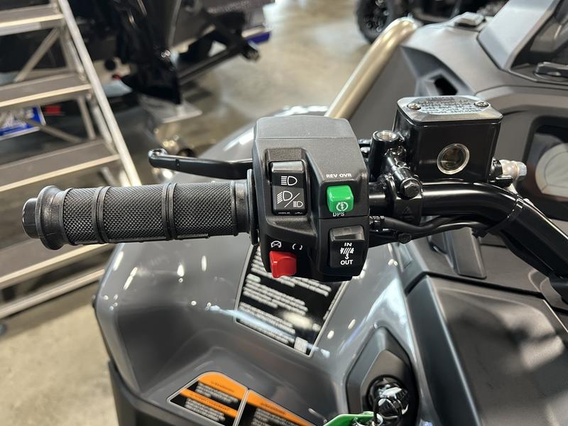 2026 CAN-AM Outlander X mr 850 ATV