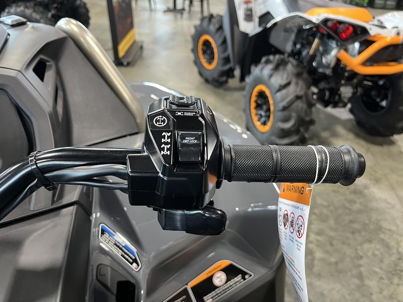 2026 CAN-AM Outlander X mr 850 ATV