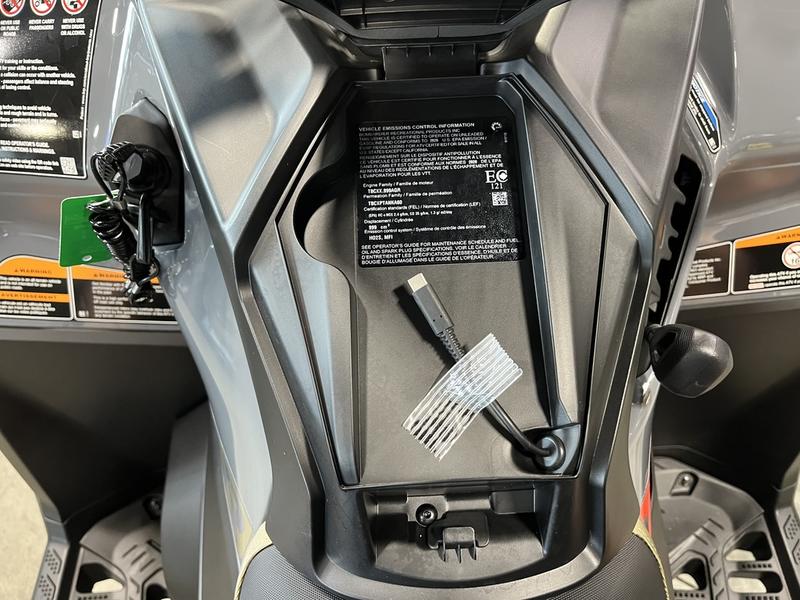 2026 CAN-AM Outlander X mr 850 ATV