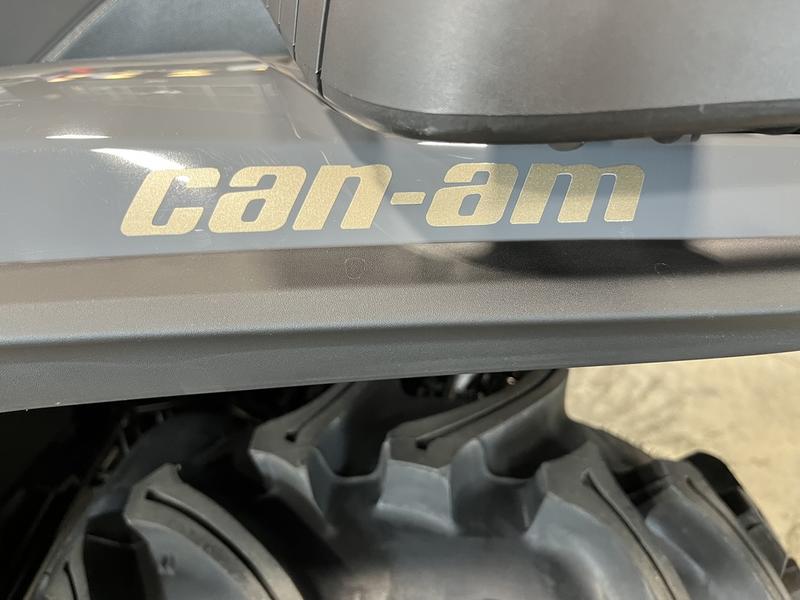 2026 CAN-AM Outlander X mr 850 ATV