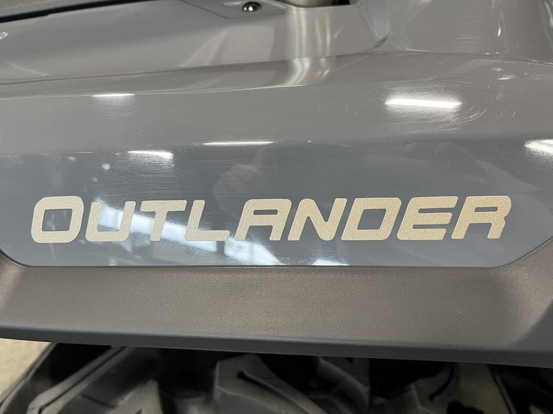 2026 CAN-AM Outlander X mr 850 ATV