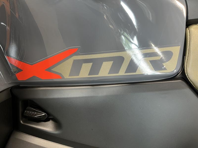 2026 CAN-AM Outlander X mr 850 ATV