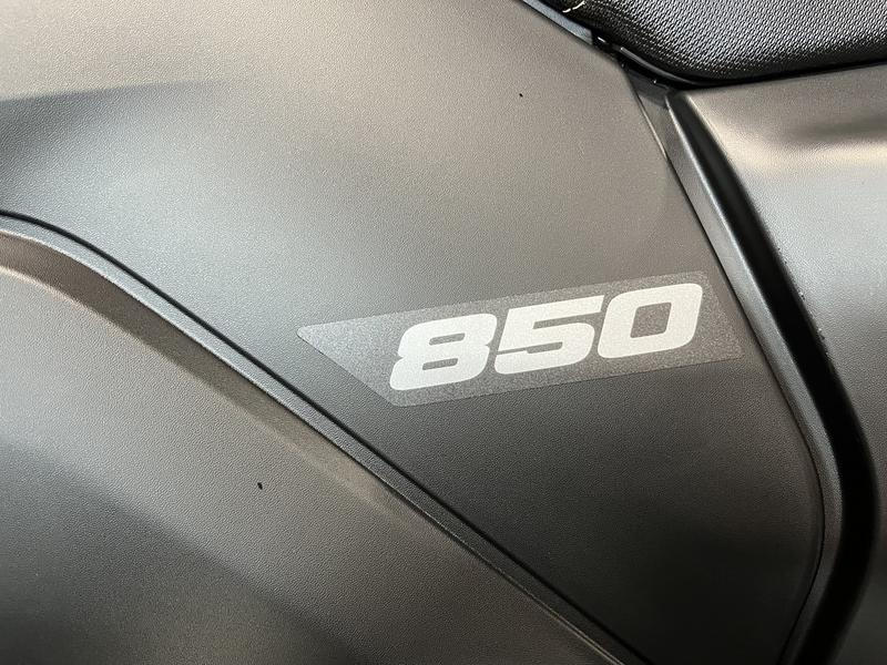 2026 CAN-AM Outlander X mr 850 ATV