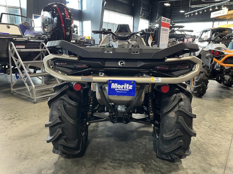2026 CAN-AM Outlander X mr 850 ATV