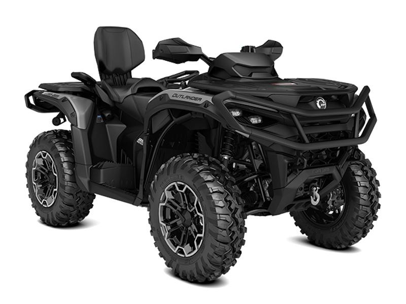 2026 CAN-AM Outlander MAX XT 850 ATV