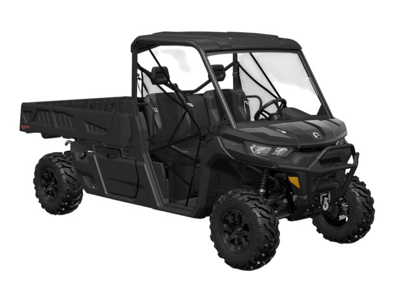 2026 CAN-AM Defender PRO XT HD10 UTV