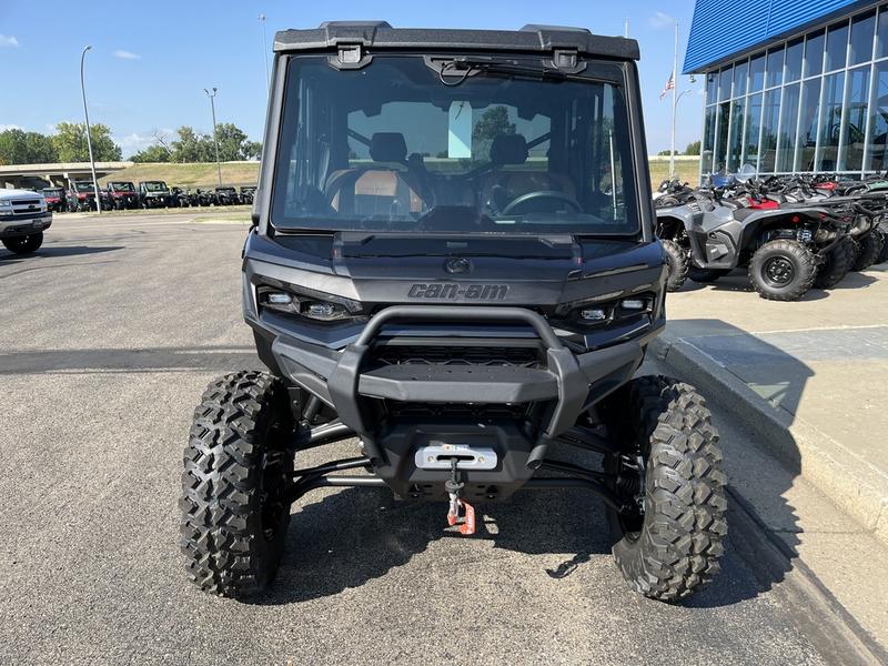 2026 CAN-AM Defender MAX LONE STAR CAB HD11 UTV