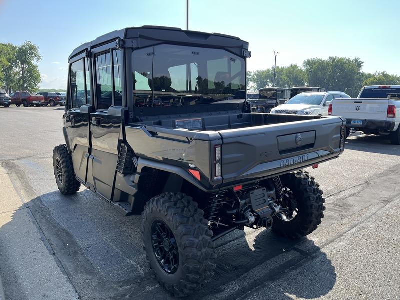 2026 CAN-AM Defender MAX LONE STAR CAB HD11 UTV