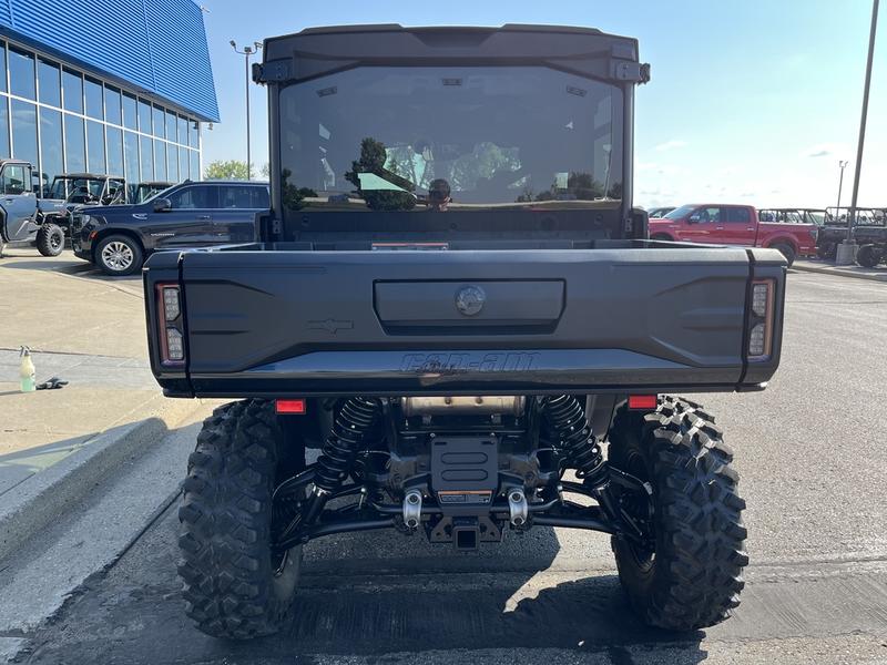 2026 CAN-AM Defender MAX LONE STAR CAB HD11 UTV