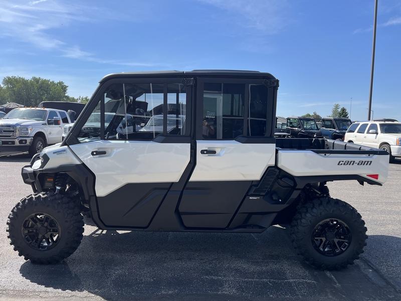 2026 CAN-AM Defender MAX Limited HD11 UTV