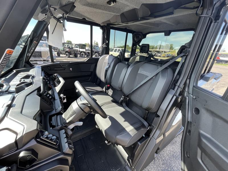 2026 CAN-AM Defender MAX Limited HD11 UTV