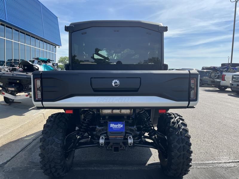 2026 CAN-AM Defender MAX Limited HD11 UTV