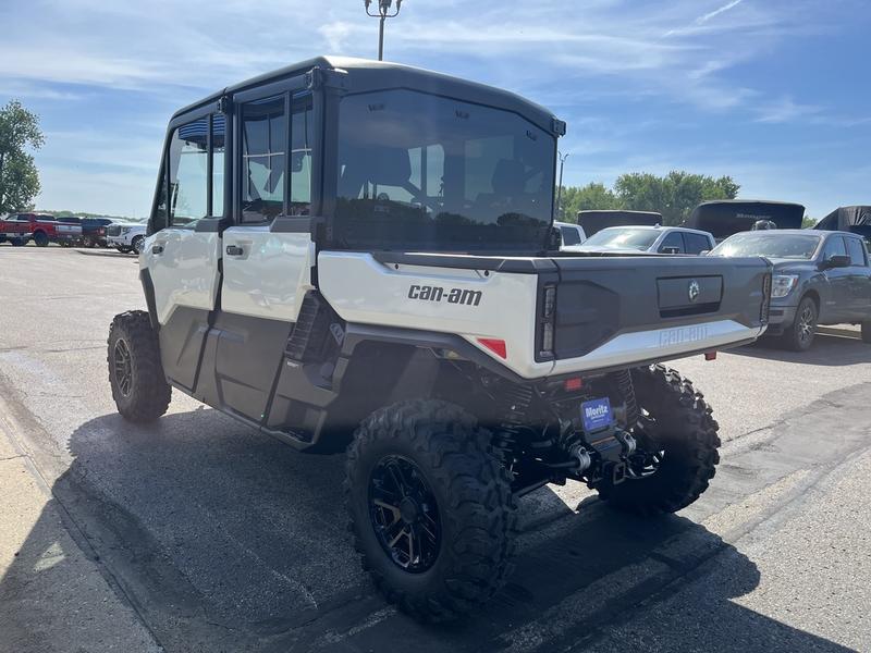 2026 CAN-AM Defender MAX Limited HD11 UTV