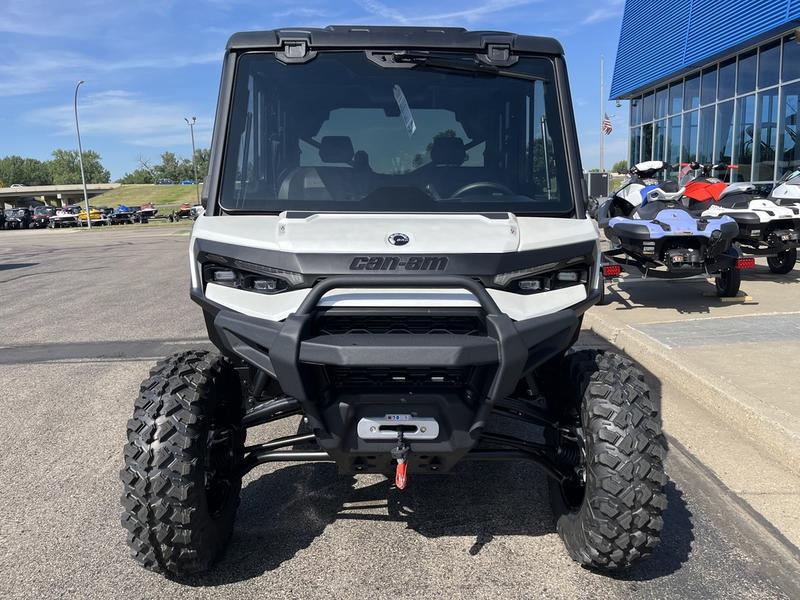 2026 CAN-AM Defender MAX Limited HD11 UTV