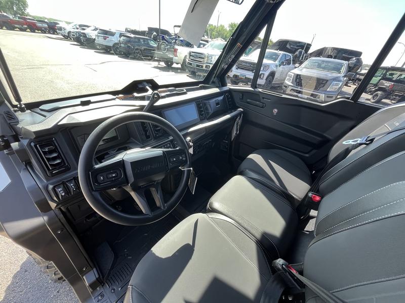 2026 CAN-AM Defender MAX Limited HD11 UTV