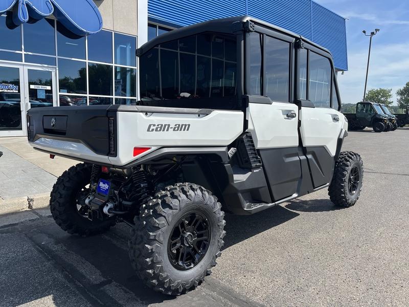 2026 CAN-AM Defender MAX Limited HD11 UTV