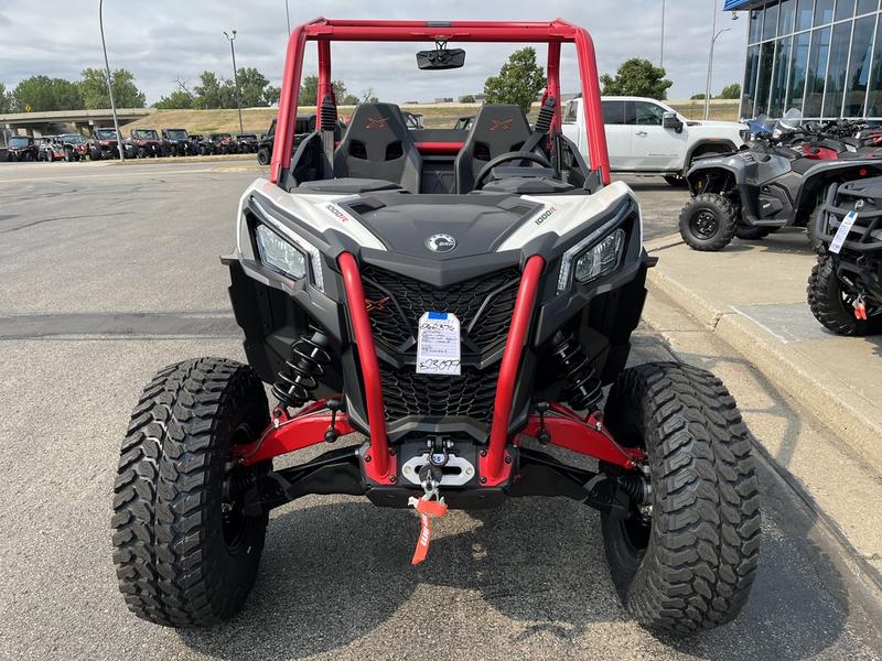 2026 CAN-AM Maverick Sport X rc 1000R UTV