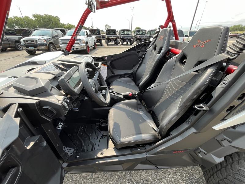 2026 CAN-AM Maverick Sport X rc 1000R UTV