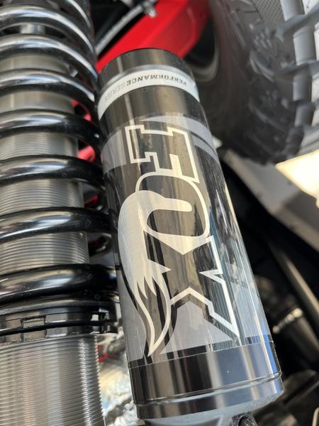 2026 CAN-AM Maverick Sport X rc 1000R UTV