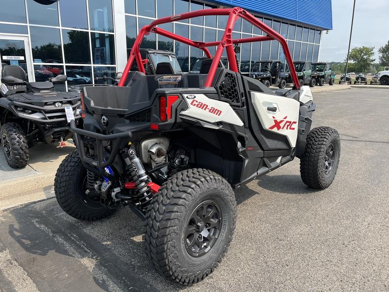 2026 CAN-AM Maverick Sport X rc 1000R UTV