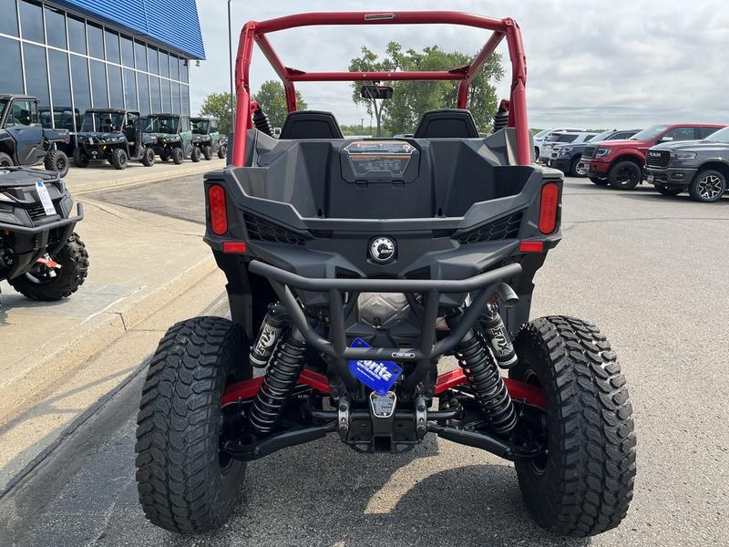 2026 CAN-AM Maverick Sport X rc 1000R UTV