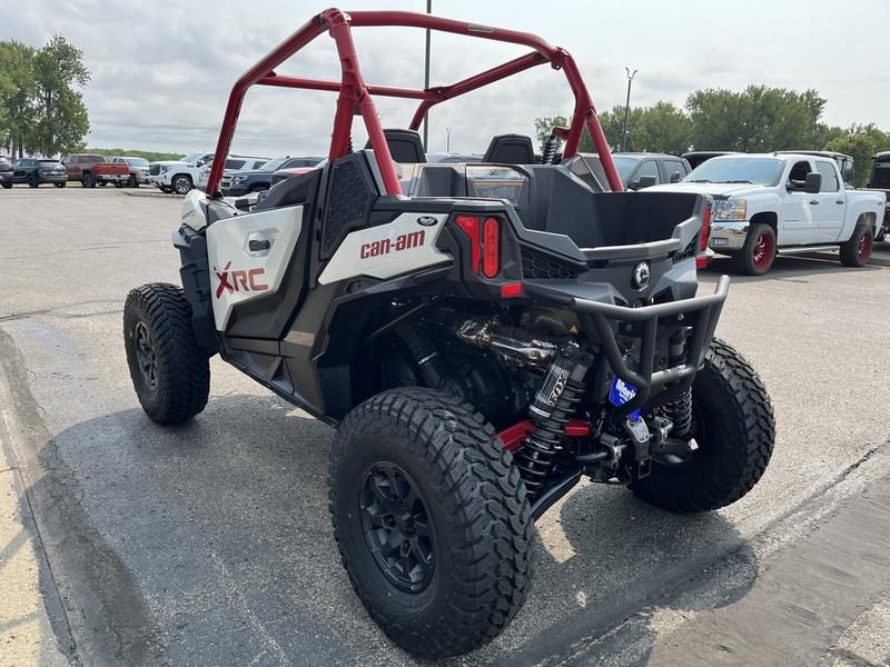 2026 CAN-AM Maverick Sport X rc 1000R UTV