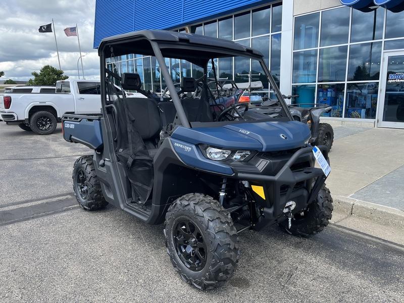 2026 CAN-AM Defender XT HD7 UTV