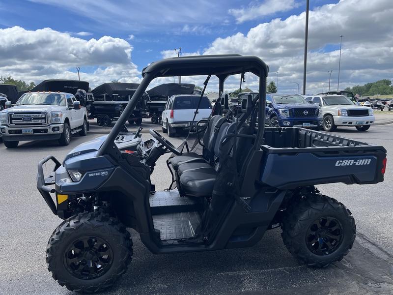 2026 CAN-AM Defender XT HD7 UTV