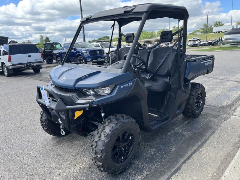 2026 CAN-AM Defender XT HD7 UTV