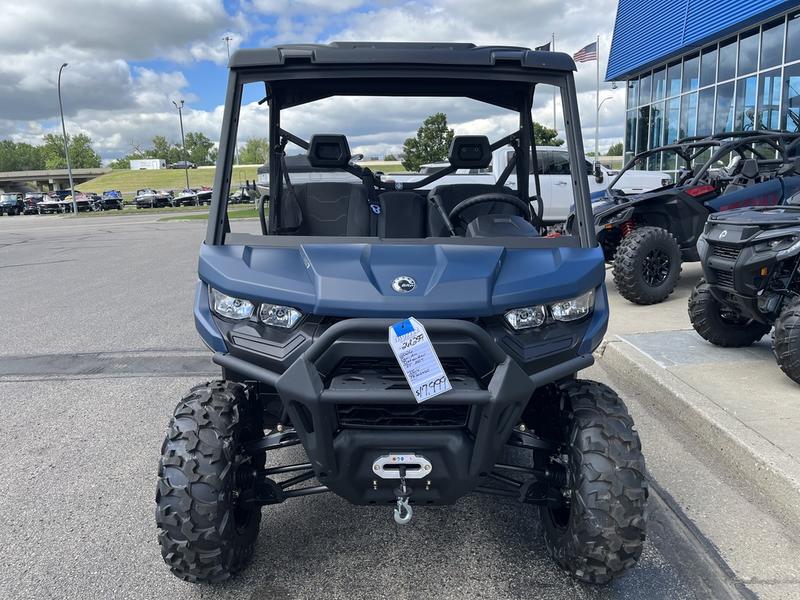 2026 CAN-AM Defender XT HD7 UTV