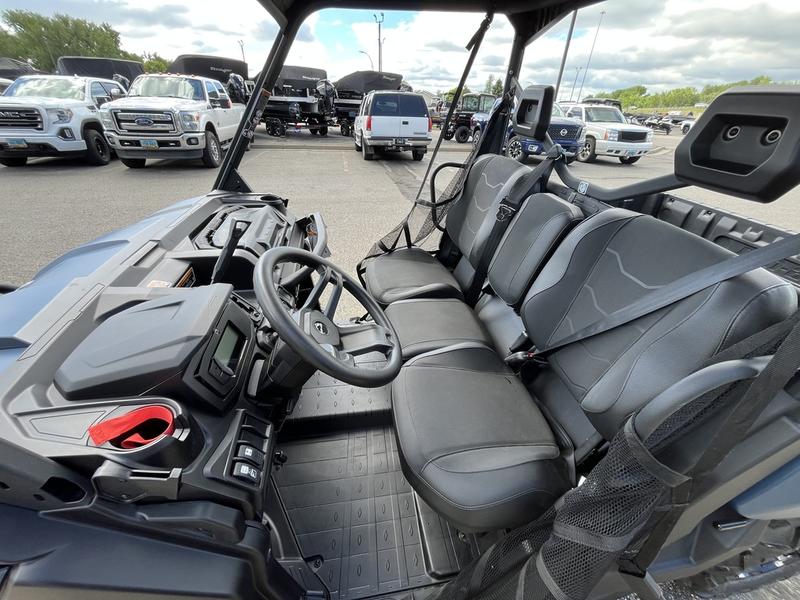 2026 CAN-AM Defender XT HD7 UTV