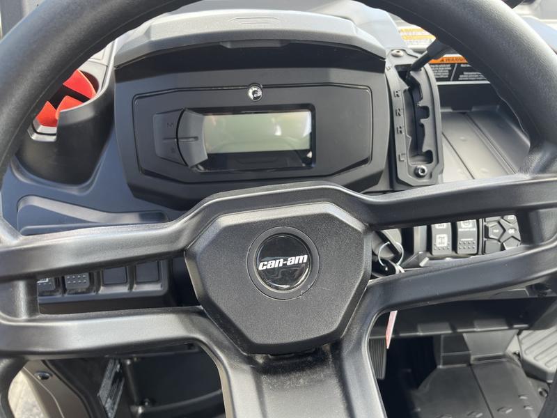 2026 CAN-AM Defender XT HD7 UTV