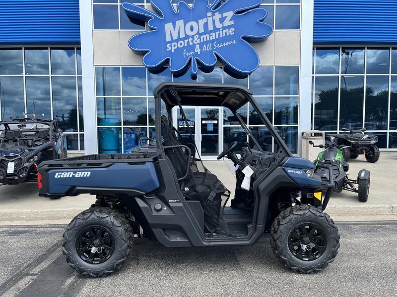 2026 CAN-AM Defender XT HD7 UTV