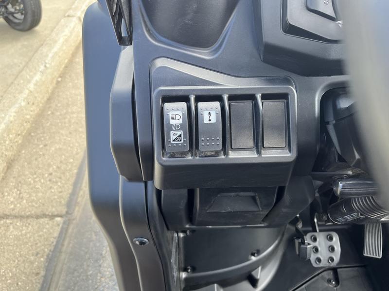2026 CAN-AM Defender XT HD7 UTV
