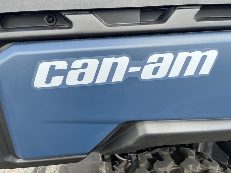 2026 CAN-AM Defender XT HD7 UTV
