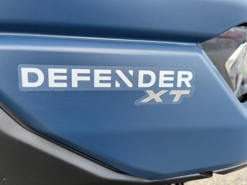 2026 CAN-AM Defender XT HD7 UTV