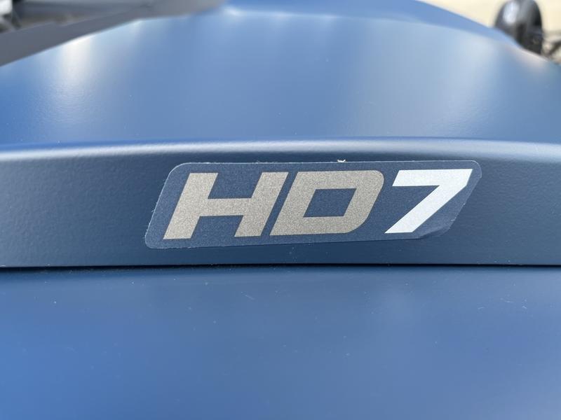 2026 CAN-AM Defender XT HD7 UTV