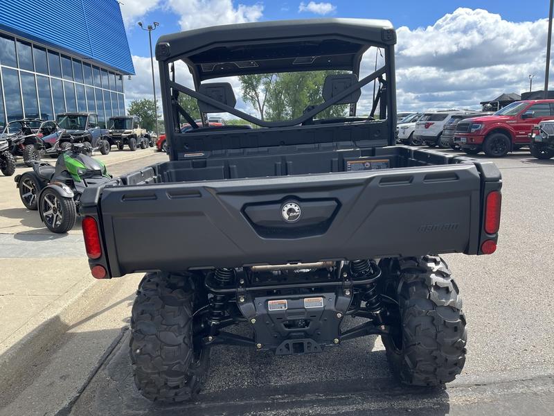 2026 CAN-AM Defender XT HD7 UTV