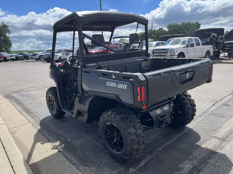 2026 CAN-AM Defender XT HD7 UTV