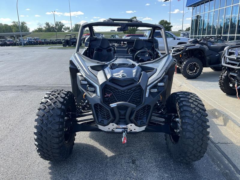 2026 CAN-AM Maverick X3 X RC Turbo RR 64 UTV