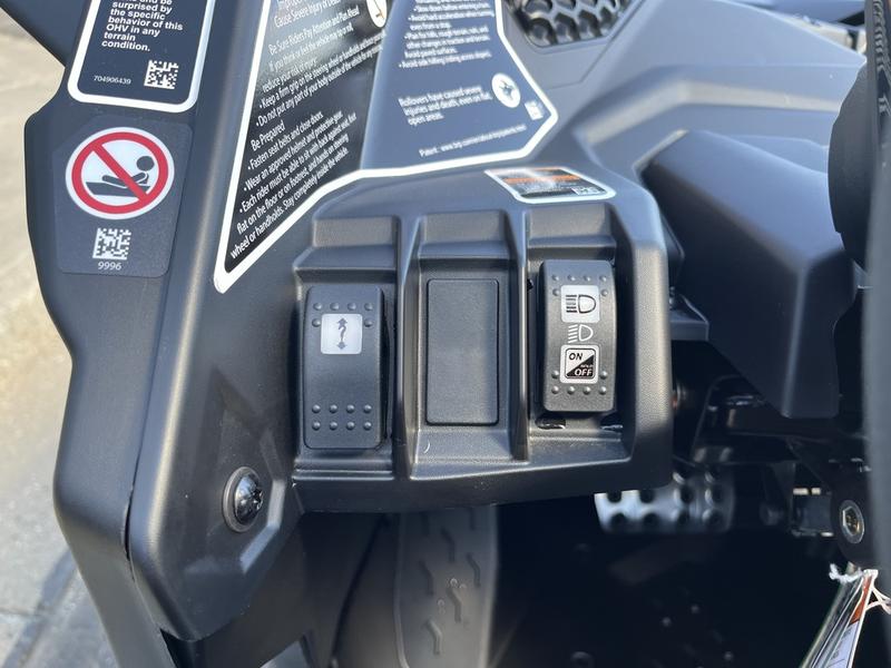 2026 CAN-AM Maverick X3 X RC Turbo RR 64 UTV