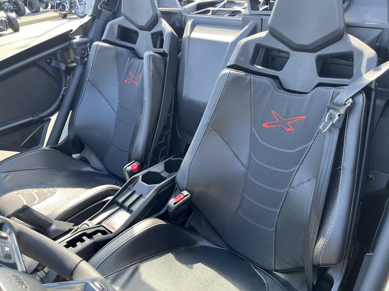 2026 CAN-AM Maverick X3 X RC Turbo RR 64 UTV