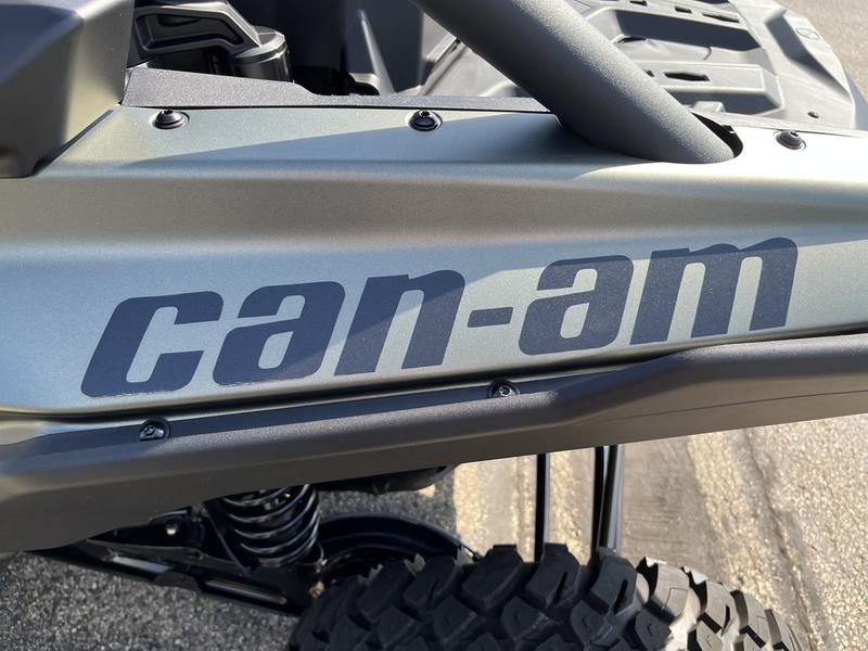 2026 CAN-AM Maverick X3 X RC Turbo RR 64 UTV