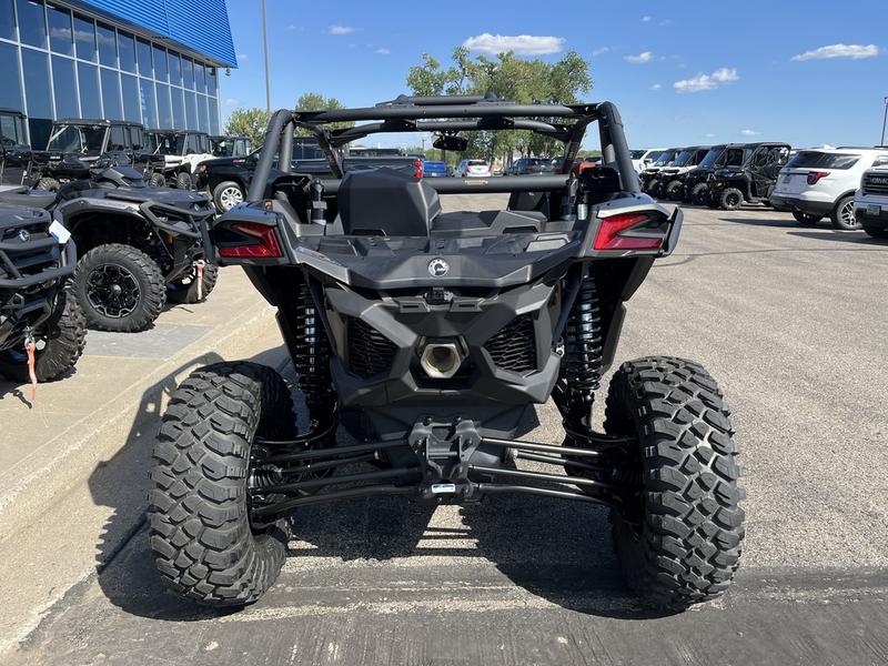 2026 CAN-AM Maverick X3 X RC Turbo RR 64 UTV
