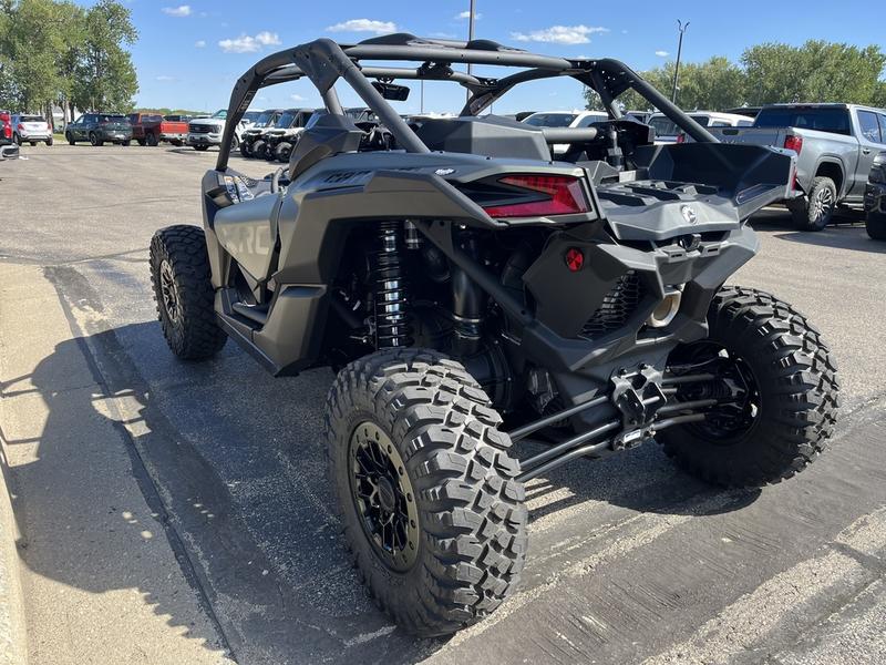 2026 CAN-AM Maverick X3 X RC Turbo RR 64 UTV