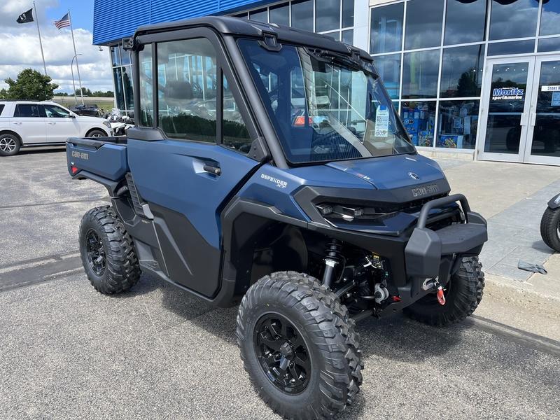 2026 CAN-AM Defender XT CAB HD11 UTV