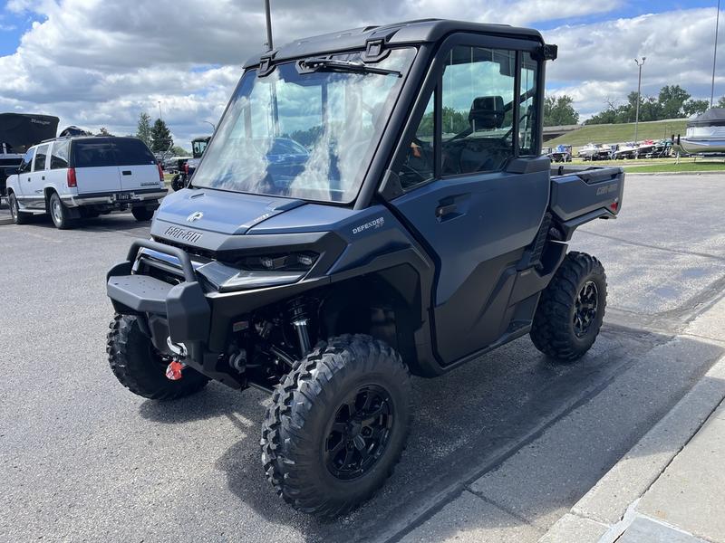 2026 CAN-AM Defender XT CAB HD11 UTV