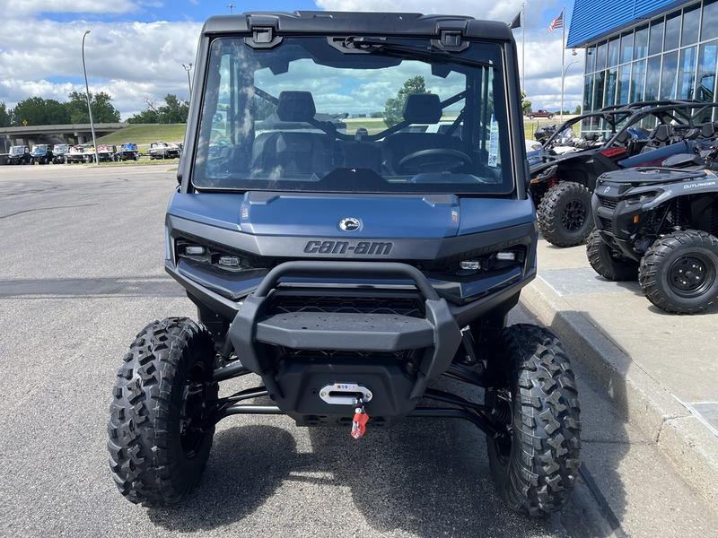 2026 CAN-AM Defender XT CAB HD11 UTV
